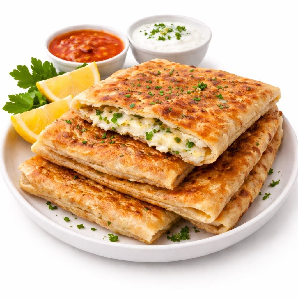 مطبق يمني